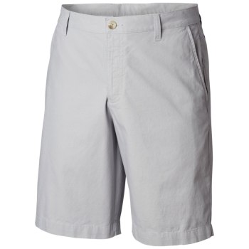 Columbia Muške Kratke Hlače - PFG Bonehead II Sive | YPZN-24079